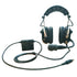 military aviation headset air crew UFQ ANR A28M active noise reduction