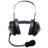 BTH racing headset for 2 way radio RH-8000F UFQaviation