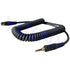 radio to headset coil cable for Vertex VXA-220-3