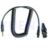 radio to headset coil cable for Vertex VXA-220