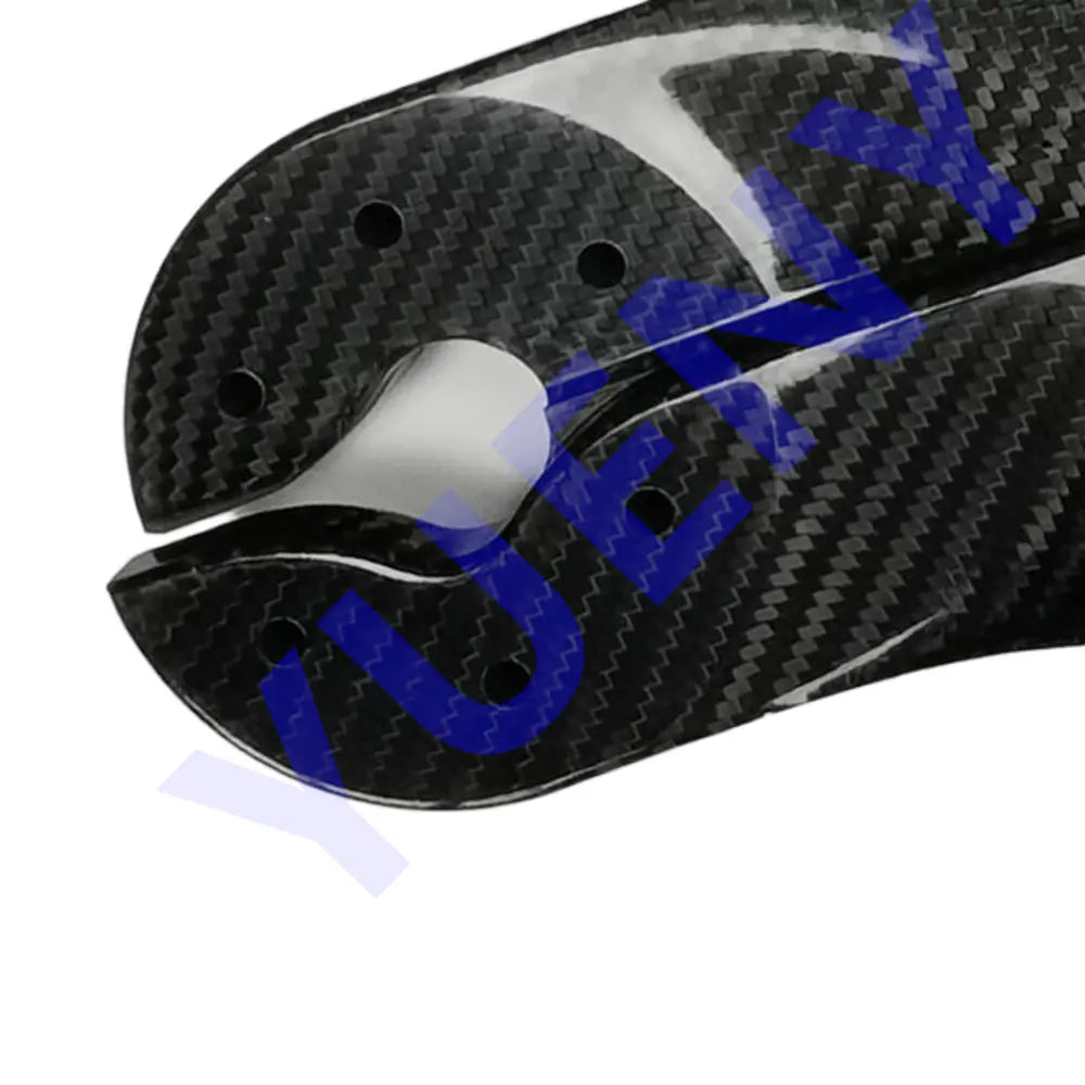 Vittorazi Moster 185 paramotor propellers carbon fiber-2
