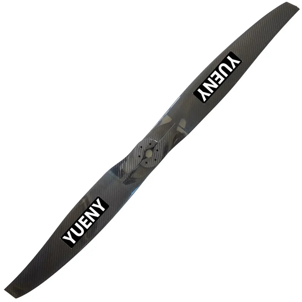Vittorazi Moster 185 paramotor propellers carbon fiber-3
