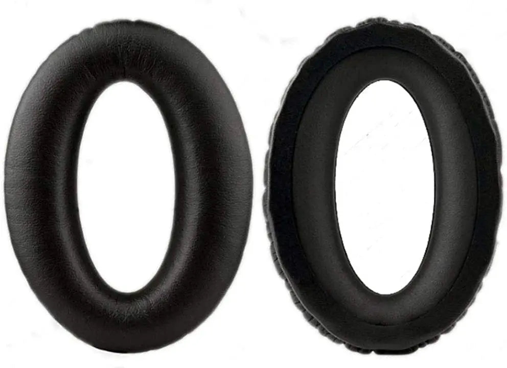 UFQ leather ear seal ear cushion for Bose A20,A10 UFQaviation