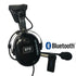 UFQ PNR P28 Aviation Headphone TOP sky Studio Bose quality Hi-Fi speakers music UFQaviation