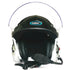 bluetooth paramotor helmet with intercom PPG helmet YUENY BTCFYPHH-2000F-3