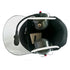 YUENY CFYPHH-4000F REAL carbon fiber paramotor helmet with noise canceling headset powered paragliding YUENY