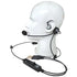 L1 in-ear Aviation Headset UFQ pilot headsets  Super Light weight UFQaviation
