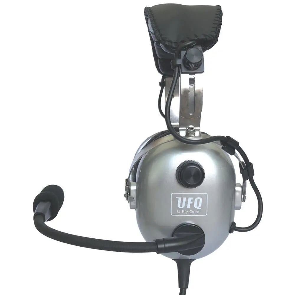 UFQ PNR P28 Aviation Headphone TOP sky Studio Bose quality Hi-Fi speakers music UFQaviation