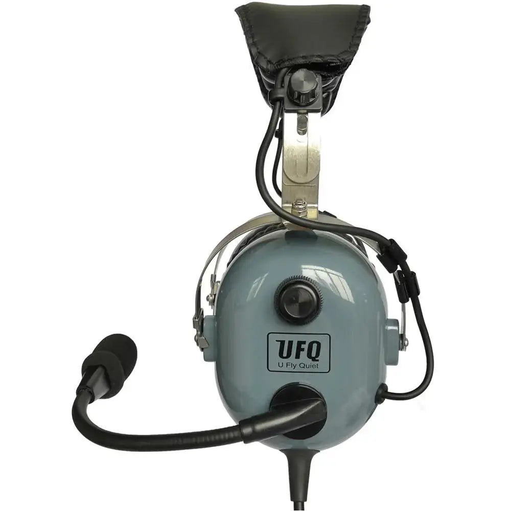 UFQ PNR P28 Aviation Headphone TOP sky Studio Bose quality Hi-Fi speakers music UFQaviation