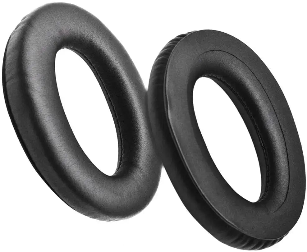 UFQ leather ear seal ear cushion for Bose A20,A10 UFQaviation