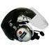 YUENY YPHH-2000F-BT18 paramotor helmet with noise canceling headset FREE with BLUETOOTH Adapter powered paragliding YUENY