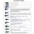 YUENY YIHH-2000F kit 2X paramotor helmets autogyro trike helmet with intercom designed for clear communication open cockpits YUENY
