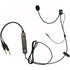 aviation headset microphone bluetooth BT AV Mike-2 vs nflightmic UFQaviation