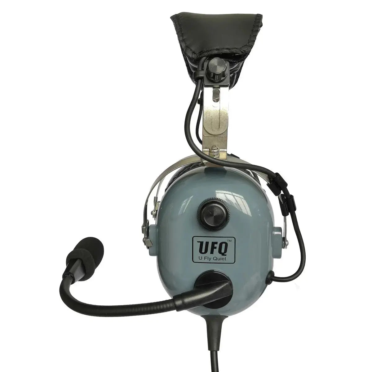 bluetooth aviation headset UFQ BT A28 vs bose a20 ANR pilot UFQaviation