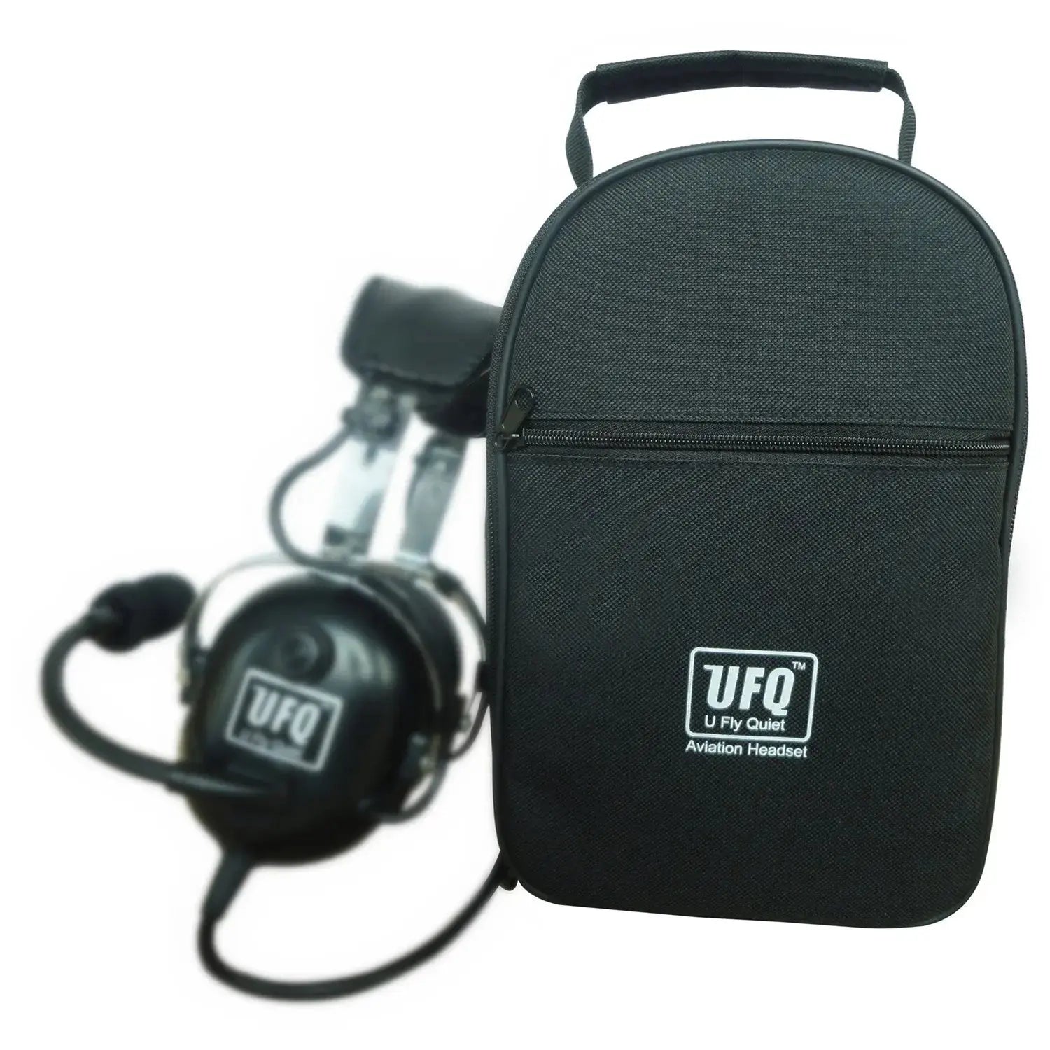 bluetooth aviation headset UFQ BT A28 vs bose a20 ANR pilot UFQaviation
