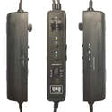 Adaptateur Bluetooth 5.3 YMOO Transmetteur & Récepteur 2-en-1 - Connecte TV/PC à Casque/haut-parleur Sans Fil - Double Connexion - Autonomie 15h - Low Latency - Jack 3.5mm - 8