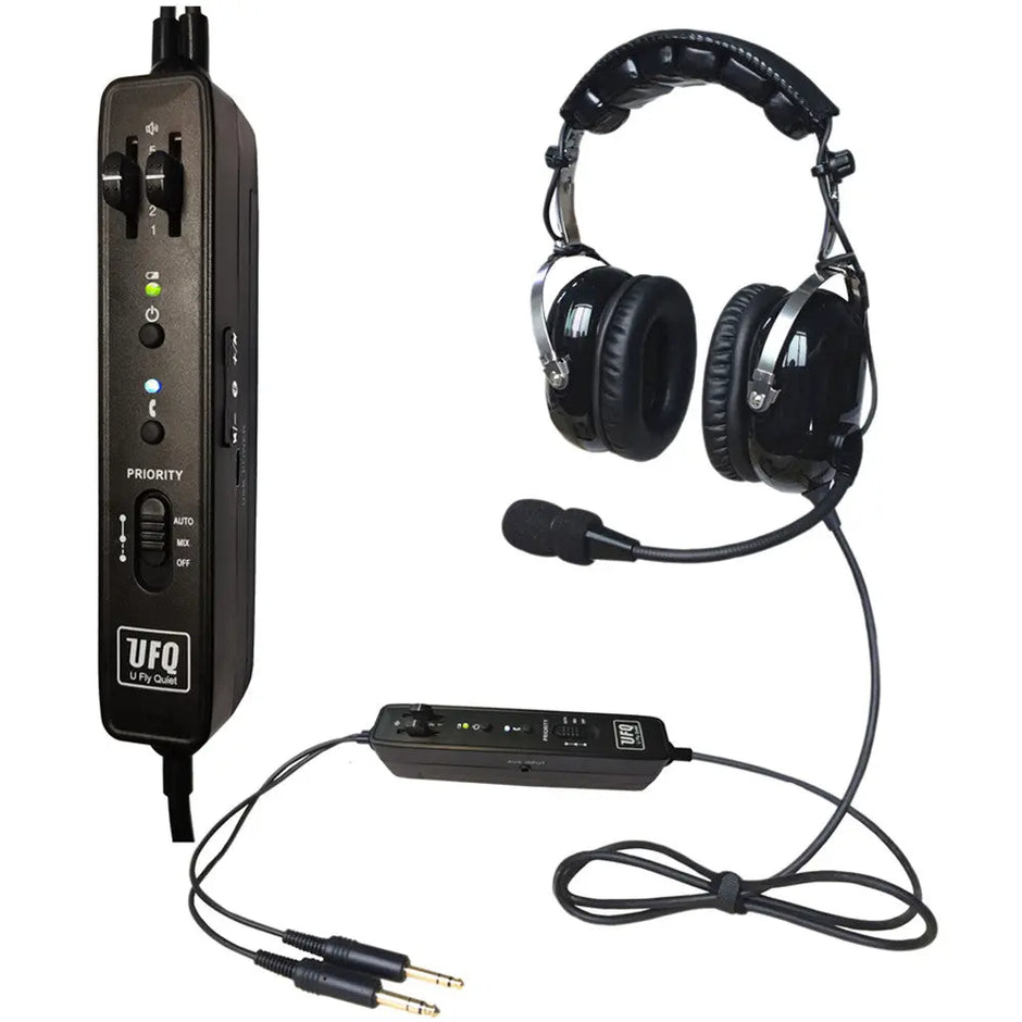 aviation headsets, pilot headsets, pilot headphones,
