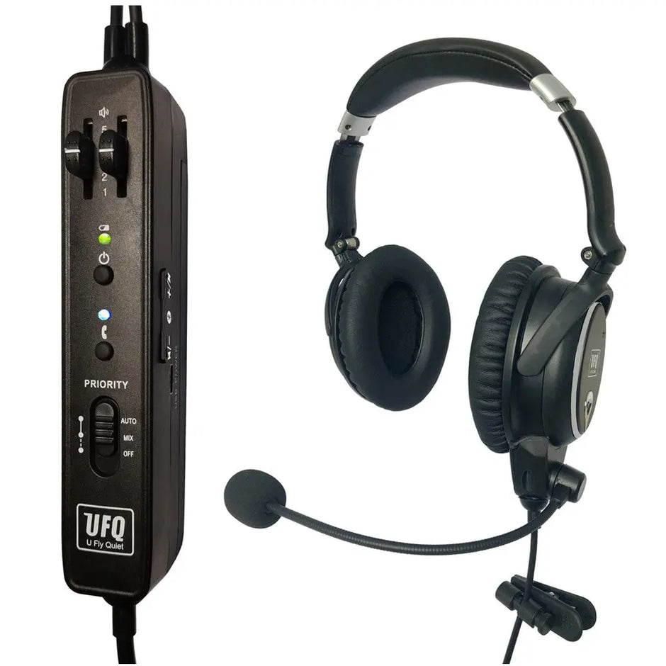 aviation headsets, pilot headsets, pilot headphones,