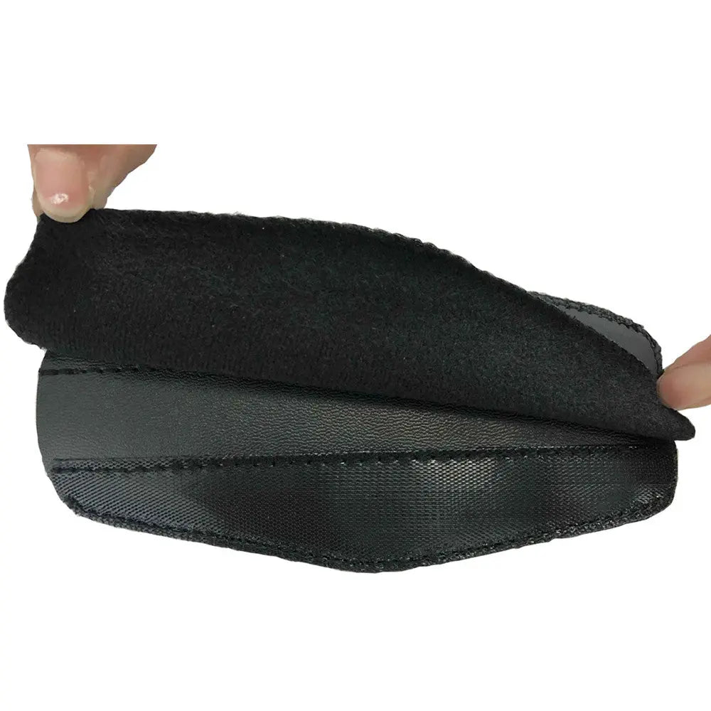 Deluxe Head Pad cushion for General Aviation Pilot Headsets and Racing Headsets UFQaviation
