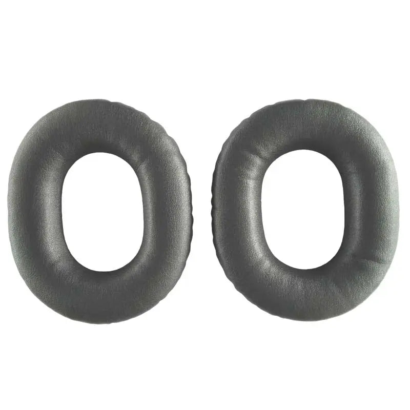 leather ear seal ear cushion for aviation headset David Clark,UFQ,Avcomm,ASA,Faro earseal UFQaviation