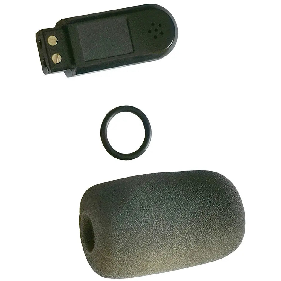 microphones aviation military racing dynamic electret noise-canceling