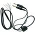 aviation headset replacement cables mono UFQ AHRC mono-2