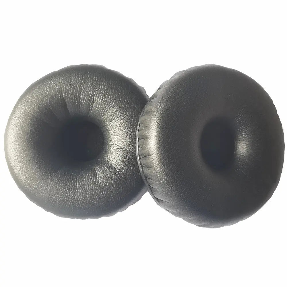 UFQ leather ear seal ear cushion for Telex Airman 850 UFQaviation