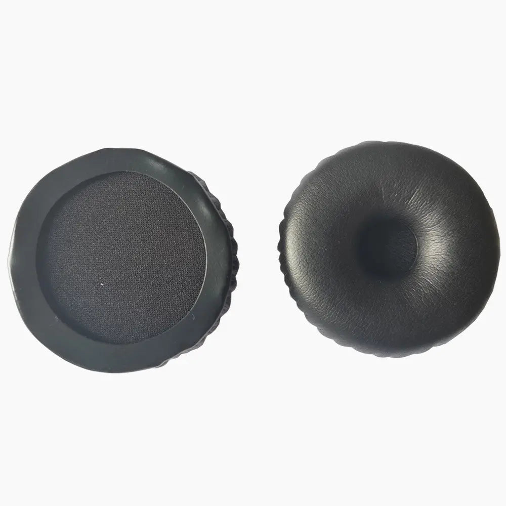 UFQ leather ear seal ear cushion for Telex Airman 850 UFQaviation