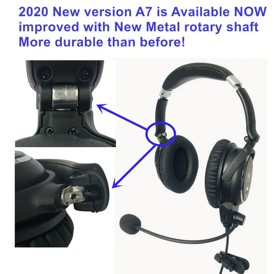 aviation headsets, pilot headsets, pilot headphones,