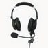 UFQ A7 ANR aviation headset SMALL Boxx A20 but the same ANR 