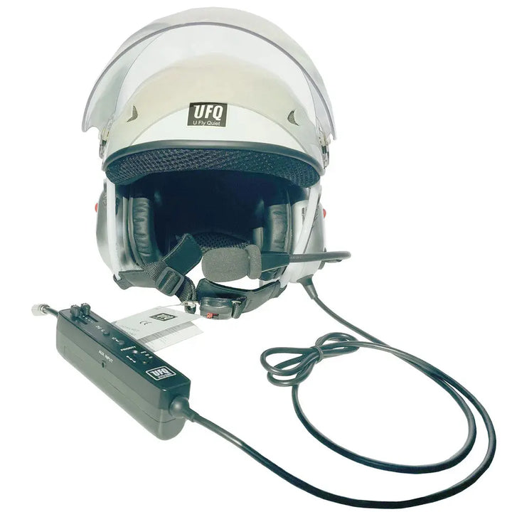 bluetooth aviation headset adapter ufq,bluetooth ANR